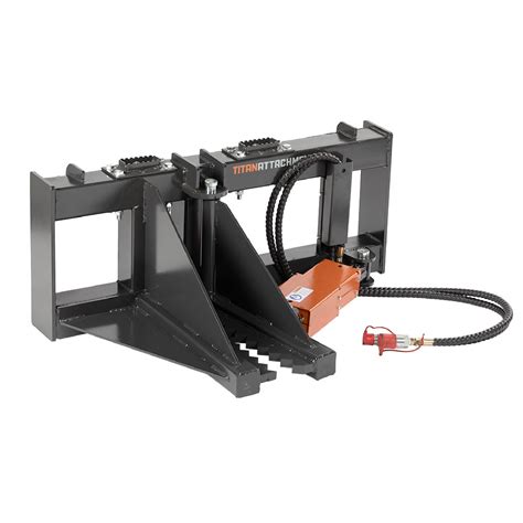 universal skid steer puller